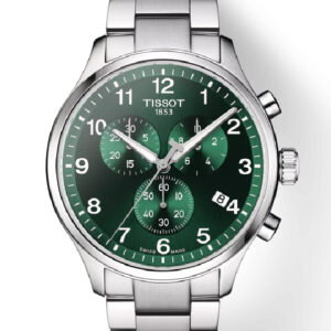 TISSOT (TT116.617.11.092.00) CHRONO XL CLASSIC 45MM