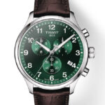 TISSOT (T116.617.16.092.00) CHRONO XL CLASSIC 45MM