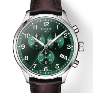 TISSOT (T116.617.16.092.00) CHRONO XL CLASSIC 45MM