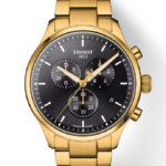 TISSOT (T116.617.33.051.00) CHRONO XL CLASSIC 45MM