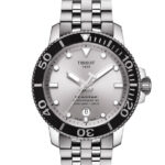 TISSOT (T120.407.11.031.00) SEASTAR 1000 POWERMATIC 80 43MM