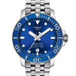 TISSOT (T120.407.11.041.00) SEASTAR 1000 POWERMATIC 80 43MM