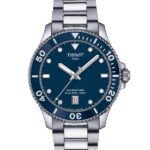 TISSOT (T120.407.11.041.00) SEASTAR 1000 POWERMATIC 80 43MM