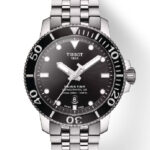 TISSOT (T120.407.11.051.00) SEASTAR 1000 POWERMATIC 80 43MM