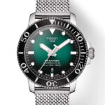 TISSOT (T120.407.11.091.00) SEASTAR 1000 POWERMATIC 80 43MM