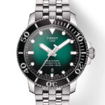 TISSOT (T120.407.11.091.01) SEASTAR 1000 POWERMATIC 80 43MM