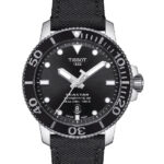 TISSOT (T120.407.17.051.00) SEASTAR 1000 POWERMATIC 80 43MM