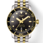 TISSOT (T120.407.22.051.00) SEASTAR 1000 POWERMATIC 80 43MM
