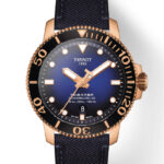 TISSOT (T120.407.37.041.00) SEASTAR 1000 POWERMATIC 80 43MM