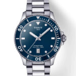 TISSOT (T120.410.11.041.00) SEASTAR 1000 40MM