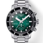 TISSOT (T120.417.11.091.01) SEASTAR 1000 CHRONOGRAPH 45.5MM