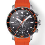 TISSOT (T120.417.17.051.01) SEASTAR 1000 CHRONOGRAPH 45.5MM