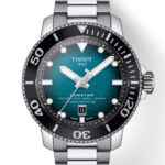 TISSOT (T120.607.11.041.00) SEASTAR 2000 PROFESSIONAL POWERMATIC 80 46MM