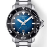 TISSOT (T120.607.11.041.01) SEASTAR 2000 PROFESSIONAL POWERMATIC 80 46MM