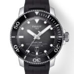 TISSOT (T120.607.17.441.00) SEASTAR 2000 PROFESSIONAL POWERMATIC 80 46MM