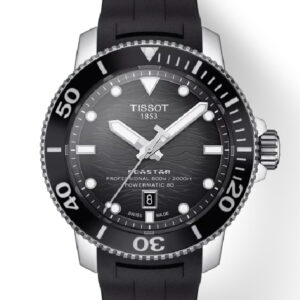 TISSOT (T120.607.17.441.00) SEASTAR 2000 PROFESSIONAL POWERMATIC 80 46MM