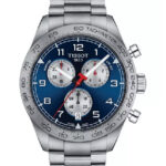 TISSOT (T131.617.11.042.00) PRS516 CHRONOGRAPH 45MM