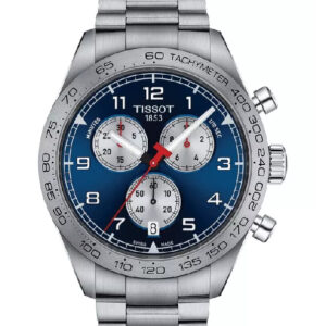 TISSOT (T131.617.11.042.00) PRS516 CHRONOGRAPH 45MM