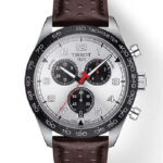 TISSOT (T131.617.16.032.00) PRS516 CHRONOGRAPH 45MM