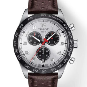 TISSOT (T131.617.16.032.00) PRS516 CHRONOGRAPH 45MM
