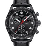 TISSOT (T131.617.36.052.00) PRS516 CHRONOGRAPH 45MM