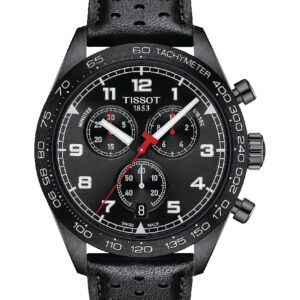 TISSOT (T131.617.36.052.00) PRS516 CHRONOGRAPH 45MM