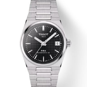 TISSOT (T137.207.11.051.00) PRX POWERMATIC 80 35MM
