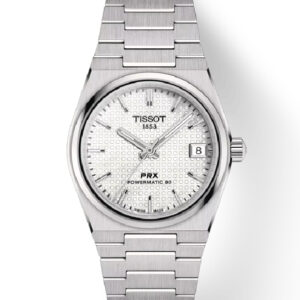 TISSOT (T137.207.11.111.00) PRX POWERMATIC 80 35MM