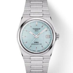 TISSOT (T137.207.11.351.00) PRX POWERMATIC 80 35MM