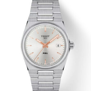 TISSOT (T137.210.11.031.00) PRX 35MM