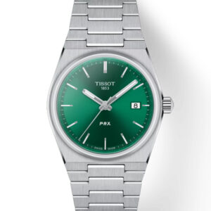 TISSOT (T137.210.11.081.00) PRX 35MM