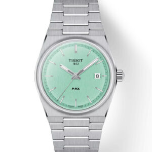 TISSOT (T137.210.11.091.00) PRX 35MM