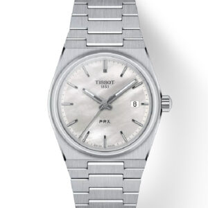 TISSOT (T137.210.11.111.00) PRX 35MM