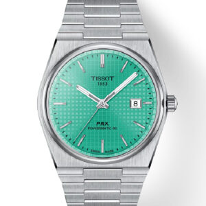 TISSOT (T137.407.11.091.01) PRX POWERMATIC 80 40MM