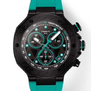 TISSOT (T141.417.37.051.01) T-RACE 45MM