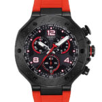 TISSOT (T141.417.37.057.01) T-RACE 45MM