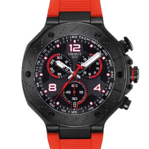TISSOT (T141.417.37.057.01) T-RACE 45MM