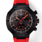 TISSOT (T141.417.37.061.01) T-RACE 45MM