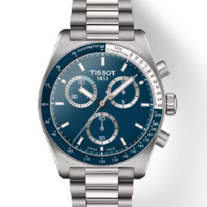 TISSOT (T149.417.11.041.00) PRS516 CHRONOGRAPH 40MM