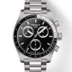 TISSOT (T149.417.11.051.00) PRS516 CHRONOGRAPH 40MM