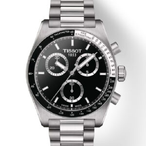 TISSOT (T149.417.11.051.00) PRS516 CHRONOGRAPH 40MM