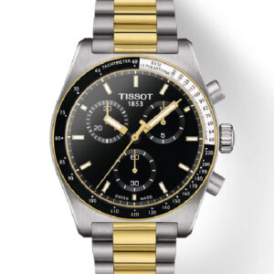 TISSOT (T149.417.22.051.00) PRS516 CHRONOGRAPH 40MM