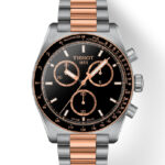 TISSOT (T149.417.22.051.01) PRS516 CHRONOGRAPH 40MM