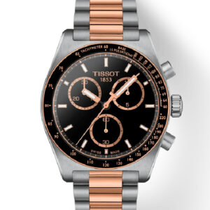 TISSOT (T149.417.22.051.01) PRS516 CHRONOGRAPH 40MM