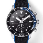 TISSOT (T120.417.17.051.03) SEASTAR 1000 CHRONOGRAPH 45.5MM