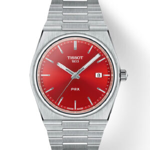 TISSOT (T137.410.11.421.00) PRX 40MM