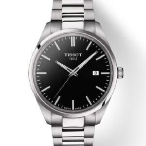 TISSOT (T150.410.11.051.00) PR 100 CLASSIC 40MM