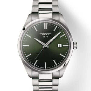 TISSOT (T150.410.11.091.00) PR 100 CLASSIC 40MM
