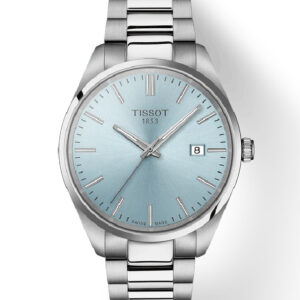 TISSOT (T150.410.11.351.00) PR 100 CLASSIC 40MM