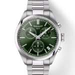 TISSOT (T150.417.11.091.00) PR 100 CHRONOGRPAH